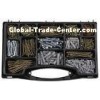 500pcs Screw and fish anchor sets