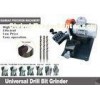 Good Performance Drill Bit Sharpener For 3~28MM Sheet Metal Drill Bit