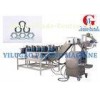Industrial Laminated Roll Film Counting And Packing Machine For Electrical Parts