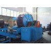 110 KW Waste Tyre Shredding Machine Recycling Line Wear Resistance