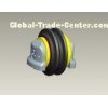 Carbon Steel TBM Disc Cutter , Tunnel Construction Tunnel Boring Machine Components
