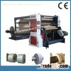 High Speed Paper Slitting and Rewinding Machine