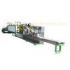Large Commercial Garment / Bed Sheet Folding Machine 380V 50HZ 3.5KW - 6.5KW