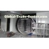 High Efficient China Industrial Freeze Dryer Durian Equipment Vacuum Freezing Dryer