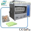 Top quality 8 platens Rotating Egg Tray Machine