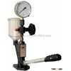 Nozzle tester