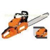 Big Powered gasoline Chainsaw 58CC , 18 inch gas chainsaw