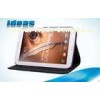 Genuine Apple iPad Leather Cases / iPad 4 Creen Protectors Cover