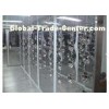 Automatic Air Shower System Positive Pressure Clean Room For Food Industry 380V / 60HZ
