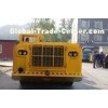 Load Haul Dump Diesel  LHD Underground Utility Vehicle With Cummins QS11 engine