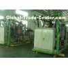 PLC Central Programe PP Foam PU Injection Machine Multi Components