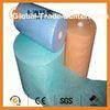 Biodegradable Non Woven Spunbond Household Cleaning Cloth For Wiping Kitchen