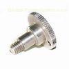 Custom Design CNC Machining Parts, Metal Precision Machining Parts / Components