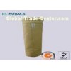 High Temperature Polyimide Filter Bags for Coal Fired Boiler , Waste Incineration