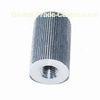 Aluminum AL 6061, AL 6063 CNC Precision Parts, Precision Machined Part OEM / ODM