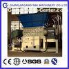 Big Torque Recycling Wood Crushing Machine Timber Shredding for Pallet