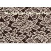 OEM / ODM Custom Brushed Lace Fabric For Bedding & Home Textile CY-LQ0006