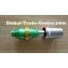 4000 Watt High Frequency Ultrasound Transducer , Ultrasonic Welding Transducer