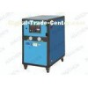 Safety Plastic Auxiliary Equipment XC - W Air Cooled Water Chiller , CE