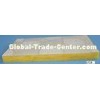 Fireproof Glass Wool Ceiling Tiles , Insulated Fiberglass Ceiling Panels
