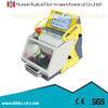 Locksmith Tools Auto Key Cutter Machine , Automatic Key Machine Profersional
