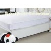 Double Bed Waterproof Mattress Covers / Crib Mattress Protector