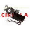 Powerful Brushless DC Motor Quiet Working for Automatic Sliding Door Operators