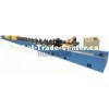 High Pressure Fast 77mm Roll Form Machine 15-30m/min Forming Speed