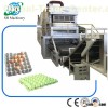 8 Platens Rotating Egg Tray Machine SHZ-2700