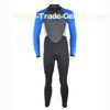 4mm SCR Neoprene Diving Suit Full Body With Wear Resistant Rubber