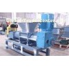 Plastic Recycling Automatic PE PP Film Washing Line Film Squeezer