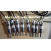 Portable Miniature Ultrasonic Transducer , High Pressure Transducer 60 Khz