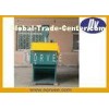 Ceramic Shot Industrial Sandblasting Equipment Abrasive Blast Equipment