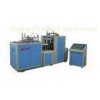 Automatic Single PE Coated Paper Tea Cup Making Machine Chain Running Stable