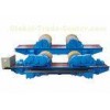 Hydraulic Fit - Up Welding Turning Roll For Big Pipe / Wind Tower AC Converter