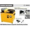 High Performance Deburring And Chamfering Machine Universal Type