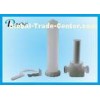 PP Water Filtration Cartridge Polypropylene Filter Housing For Liquid Filtration