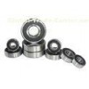 open / ZZ / 2RZ Deep Groove Ball Bearings for Micro motor