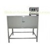 Automatic Auxiliary ridge tile making machine for PVC roof tile with CE ISO