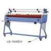 50W Electric Automatic Roll Laminator Machine Release Liner Take - Up