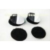 Sticky Back Velcro Tape Fire Retardant , Sticky Back Velcro Tape 2 Sided