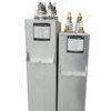 High Voltage Pulse Capacitor Resistance Liquid Capacitor 1850KVAR