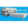 XinTian XT-L Series 11kw Pneumatic Locking Slotting Flex Printing Machine With Ink Roller