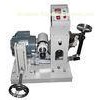 AKRON Rubber Testing Equipment For Abrasion Resistance With LCD Displayer
