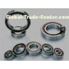 7201 / 7201B / 7201C Angular Contact Ball Bearings OPEN / RS / Z