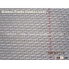 Polyester forming fabrics