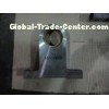 Casting Small Metal Parts / NC Carbon Steel Polishing Casting Small Metal Parts , Precision Machinin