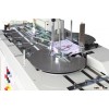Automatic punching machine SPA 320