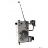 (SETA-R) Servo Tensioner With Tension Feedback Stabilization System