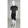 CR Neoprene Long Sleeve Short Leg Wetsuit Environment Friendly